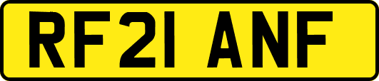 RF21ANF