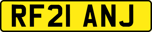 RF21ANJ