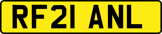 RF21ANL