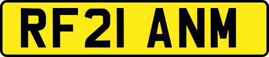 RF21ANM