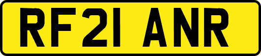 RF21ANR