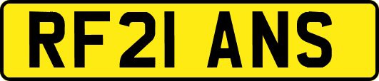RF21ANS