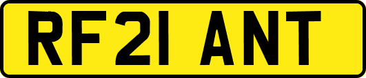 RF21ANT