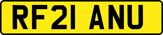 RF21ANU