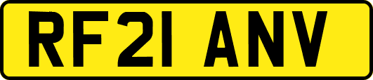 RF21ANV
