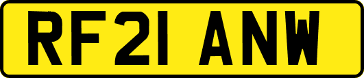 RF21ANW