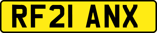 RF21ANX
