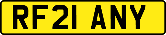 RF21ANY
