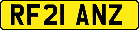 RF21ANZ