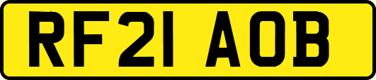 RF21AOB