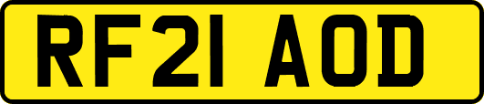 RF21AOD