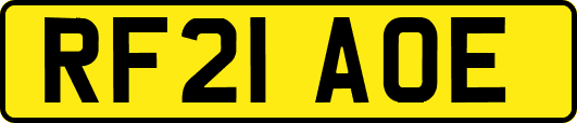 RF21AOE