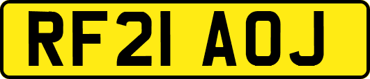 RF21AOJ