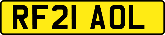 RF21AOL