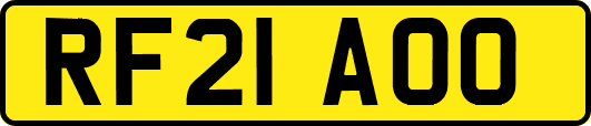 RF21AOO