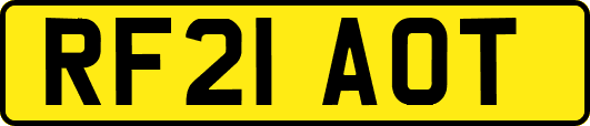RF21AOT