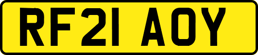 RF21AOY