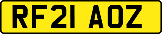 RF21AOZ