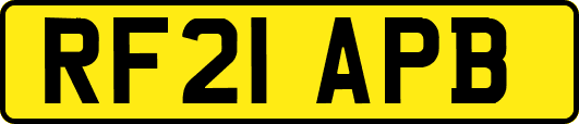 RF21APB