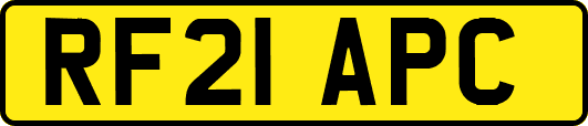 RF21APC