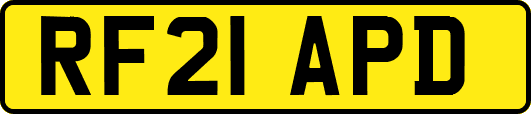 RF21APD