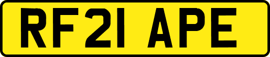 RF21APE