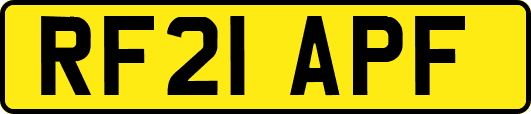 RF21APF