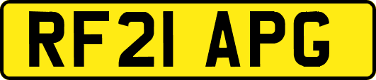 RF21APG