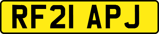 RF21APJ