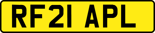 RF21APL