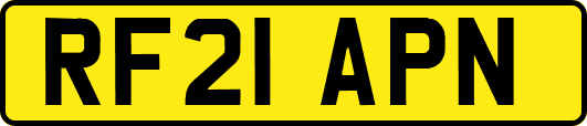 RF21APN