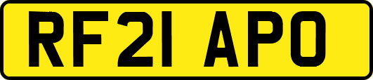 RF21APO