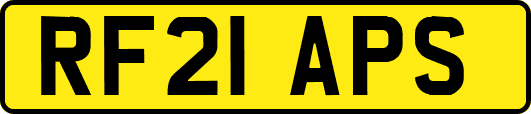 RF21APS