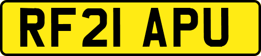 RF21APU