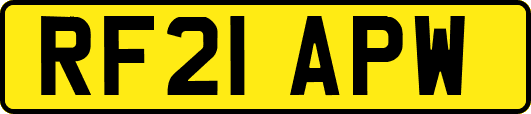 RF21APW