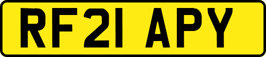 RF21APY
