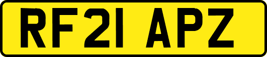 RF21APZ
