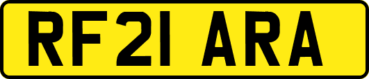 RF21ARA