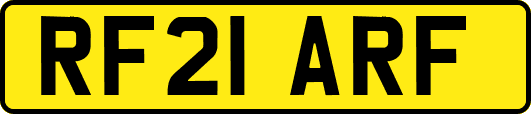 RF21ARF