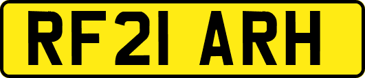 RF21ARH