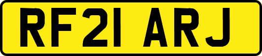 RF21ARJ