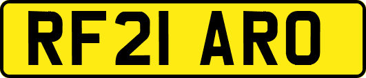 RF21ARO