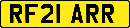 RF21ARR