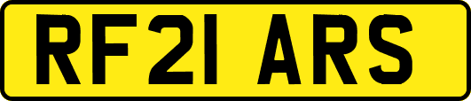RF21ARS