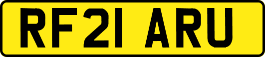 RF21ARU