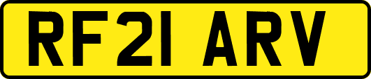 RF21ARV