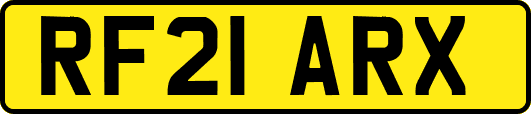 RF21ARX