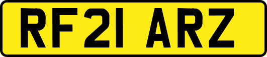 RF21ARZ