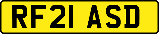 RF21ASD