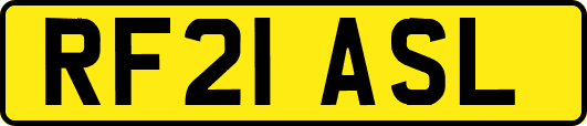 RF21ASL